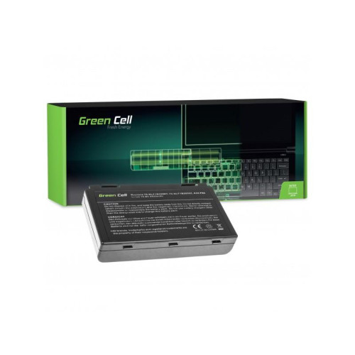 GREEN CELL BATERIA AS01 DO ASUS A32-F82 4400 MAH 11.1V-3095218