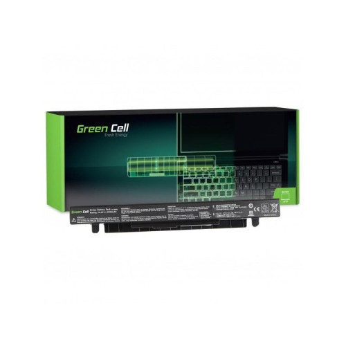 GREEN CELL BATERIA AS58 DO ASUS A41-X550 2200 MAH 14.4V-3095258