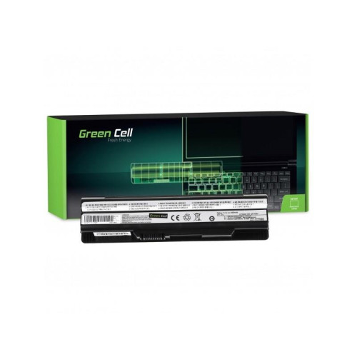 GREEN CELL BATERIA MS05 DO MSI BTY-S14 4400 MAH 11.1V-3095297
