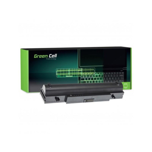 GREEN CELL BATERIA SA02 DO SAMSUNG AA-PB9NS6B 6600 MAH 11.1V-3095306