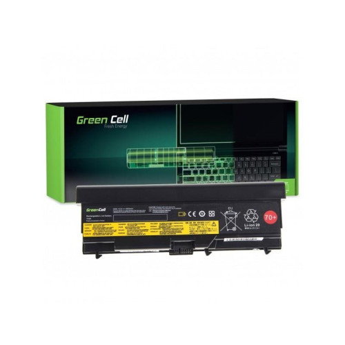 GREEN CELL BATERIA LE49 DO LENOVO 45N1001 4400 MAH 10.8V-3095329