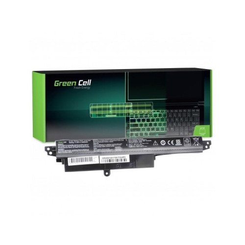 GREEN CELL BATERIA AS91 DO ASUS A31N1302 2200 MAH 11.25V-3095354