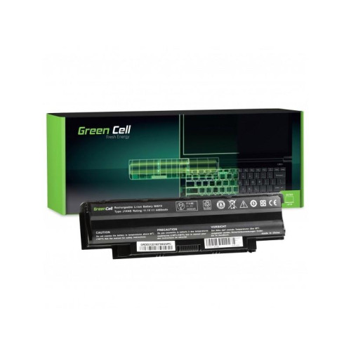 GREEN CELL BATERIA DE01 DO DELL J1KND 4400 MAH 11.1V-3095356