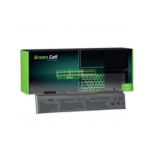 GREEN CELL BATERIA DE09 DO DELL PT434 4400 MAH 11.1V-3095365