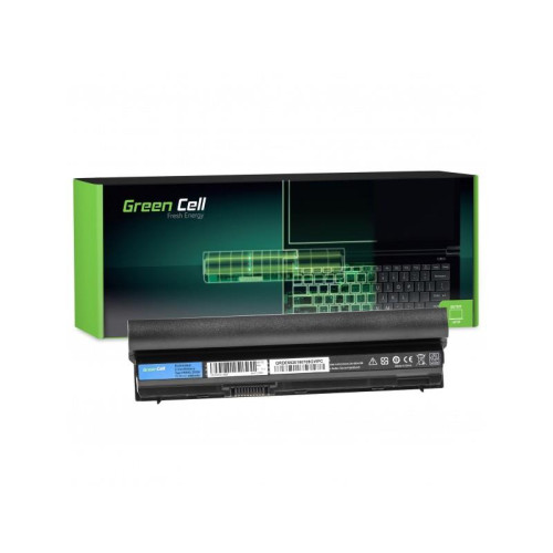 GREEN CELL BATERIA DE55 DO DELL RFJMW 4400 MAH 11.1V-3095380