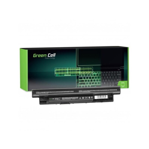 GREEN CELL BATERIA DE69 DO DELL MR90Y 4400 MAH 11.1V-3095385