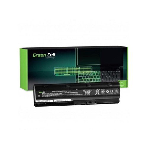 GREEN CELL BATERIA HP03 DO HP MU06 4400 MAH 10.8V-3095404