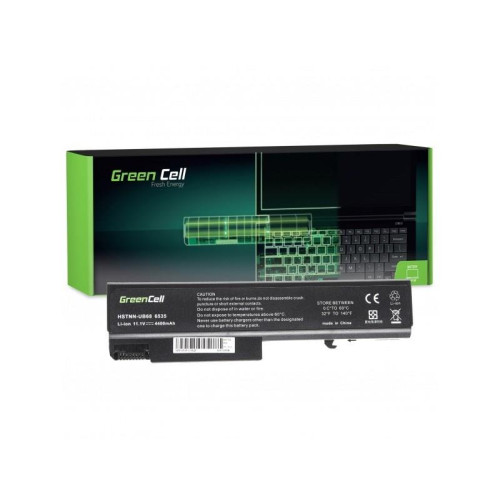 GREEN CELL BATERIA HP14 DO HP TD06 4400 MAH 11.1V-3095421