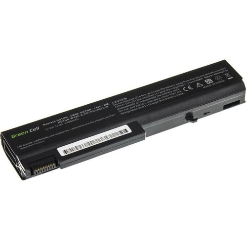 GREEN CELL BATERIA HP14 DO HP TD06 4400 MAH 11.1V-3095422