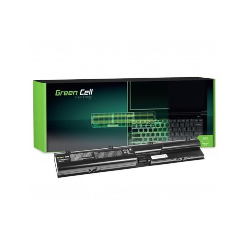 GREEN CELL BATERIA HP43 DO HP PR06 4400 MAH 10.8V-3095429