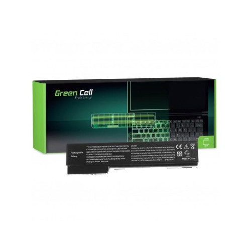 GREEN CELL BATERIA HP50 DO HP CC06XL 4400 MAH 10.8V-3095436