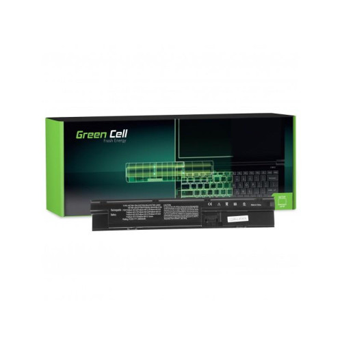 GREEN CELL BATERIA HP77 DO HP HSTNN-W98C 4400 MAH 10.8V-3095441