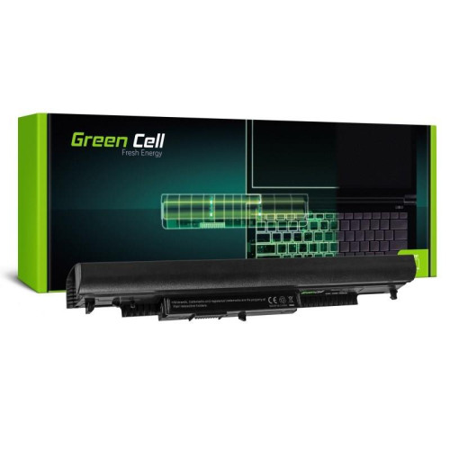 GREEN CELL BATERIA HP89 DO HP HS03 2200 MAH 11.1V-3095462