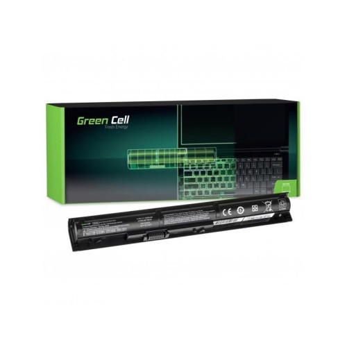 GREEN CELL BATERIA HP96 DO HP RI04 2200 MAH 14.8V-3095467