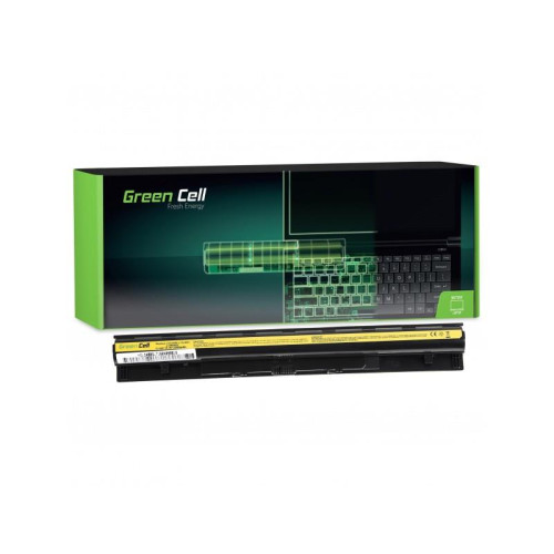 GREEN CELL BATERIA LE46 DO LENOVO L12M4E01 2200 MAH 14.4V-3095490