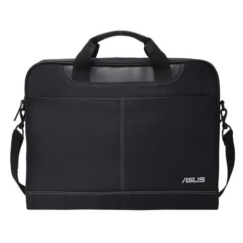 Torba na laptopa ASUS Nereus Carry Bag 14-16 90-XB4000BA00010- (kolor czarny)-3096559