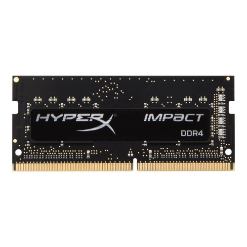 Kingston 16GB 3200MHz DDR4 CL20 SODIMM FURY Impact KF432S20IB/16-3098894