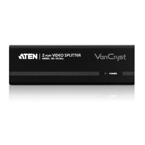 Adapter ATEN VS-132A (D-Sub (VGA); 2x D-Sub (VGA))-3099331