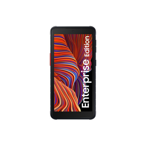 Smartfon Samsung Galaxy Xcover 5 (G525F) Enterprise Edition 4/64GB 5,3