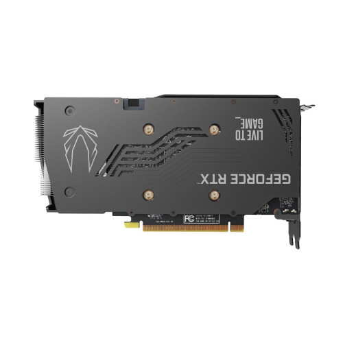 Karta graficzna ZOTAC GAMING GeForce RTX 3060 Twin Edge 12GB GDDR6-3101780