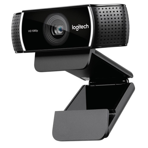 Kamera internetowa Logitech C922 960-001088-3109002