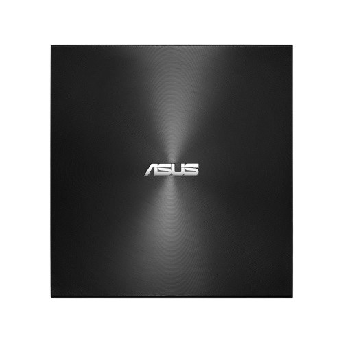 Nagrywarka ASUS SDRW-08U9M-U SDRW-08U9M-U/BLK/G/AS (USB 2.0; zewnętrzna)-3117267