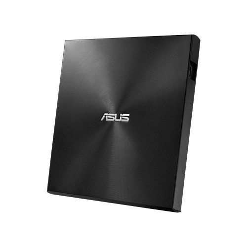 Nagrywarka ASUS SDRW-08U9M-U SDRW-08U9M-U/BLK/G/AS (USB 2.0; zewnętrzna)-3117268