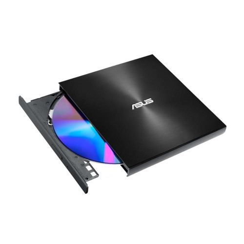 Nagrywarka ASUS SDRW-08U9M-U SDRW-08U9M-U/BLK/G/AS (USB 2.0; zewnętrzna)-3117270