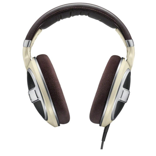 Słuchawki Sennheiser HD 599 506831 (kolor beżowy)-3128531