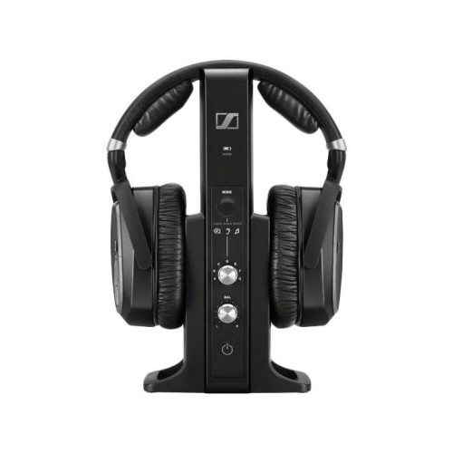 Słuchawki Sennheiser RS 195 505565 (kolor czarny)-3128548