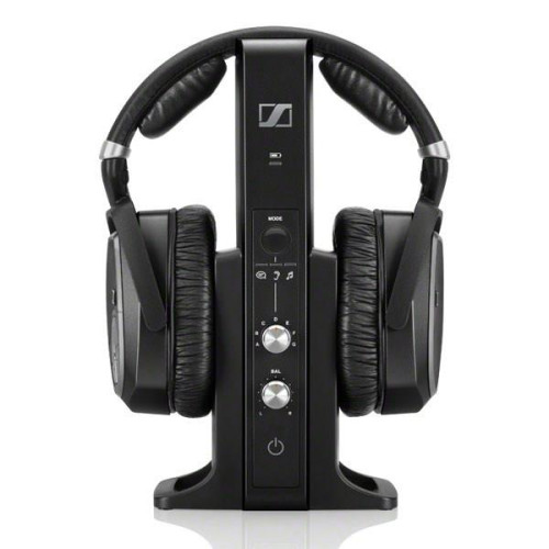 Słuchawki Sennheiser RS 195 505565 (kolor czarny)-3128549