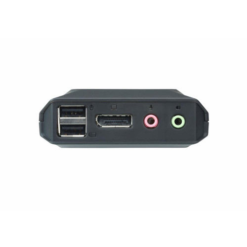 Przełącznik KVM ATEN CS22DP-AT-3136738