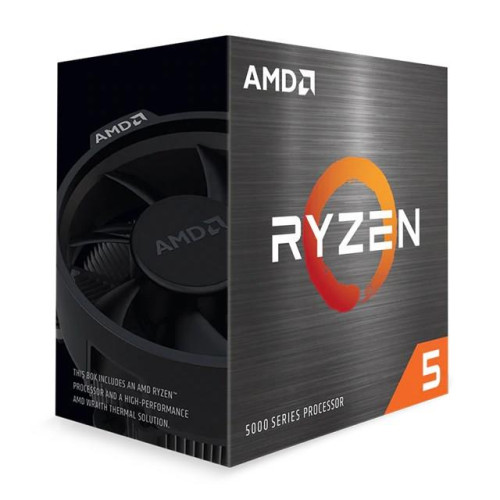 Procesor AMD Ryzen 5 5600G-3139259