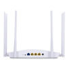 Router Tenda RX3 Dwupasmowy gigabitowy router WiFi6-3160847