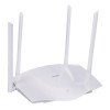 Router Tenda RX3 Dwupasmowy gigabitowy router WiFi6-3160848