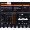 Router Tenda RX3 Dwupasmowy gigabitowy router WiFi6-3160851