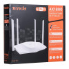 Router Tenda RX3 Dwupasmowy gigabitowy router WiFi6-3160852