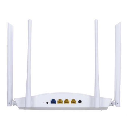 Router Tenda RX3 Dwupasmowy gigabitowy router WiFi6-3160847