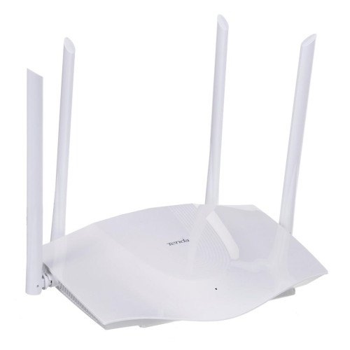 Router Tenda RX3 Dwupasmowy gigabitowy router WiFi6-3160848