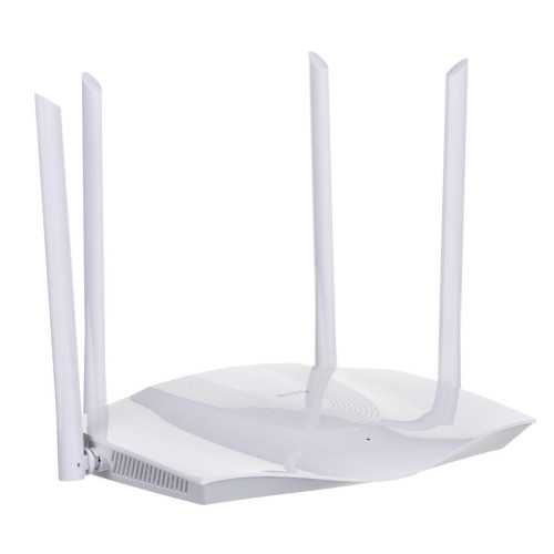 Router Tenda RX3 Dwupasmowy gigabitowy router WiFi6-3160849