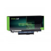 GREEN CELL BATERIA AC13 DO ACER ASPIRE AS10B31 AS10B41 AS10B31 4400 MAH 10.8V-3171870