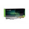 GREEN CELL BATERIA LE69 DO LENOVO L13L4A01 2200 MAH 14.4V-3171936