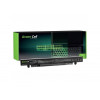 GREEN CELL BATERIA AS68 DO ASUS A450 A550 R510 X550 4400MAH 14.4V-3171993