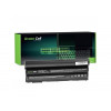 GREEN CELL BATERIA DE56T DO DELL LATITUDE E5520 E6420 E6520 E6530 (REAR) 6600MAH 11.1V-3172003