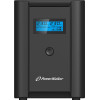 UPS Power Walker VI 1200 SHL IEC (1200VA 600W line interactive)-3175953