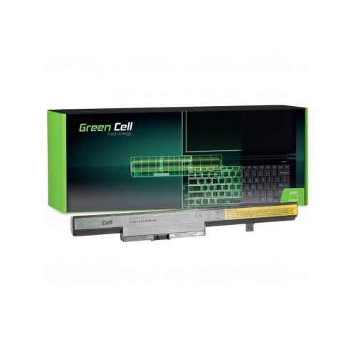 GREEN CELL BATERIA LE69 DO LENOVO L13L4A01 2200 MAH 14.4V-3171936