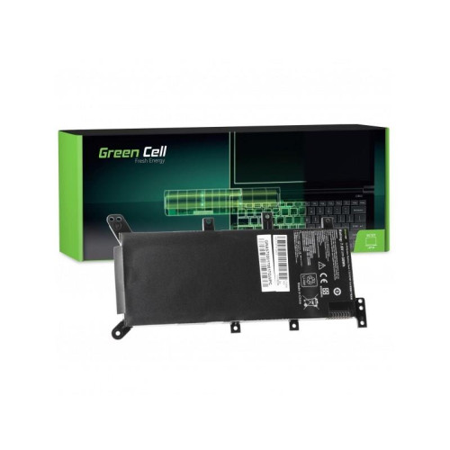 GREEN CELL BATERIA AS70 DO ASUS R556 R556L A555L F555L K555L X555L X555 4000MAH 7.6V-3171998