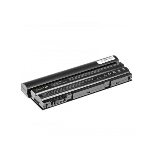 GREEN CELL BATERIA DE56T DO DELL LATITUDE E5520 E6420 E6520 E6530 (REAR) 6600MAH 11.1V-3172004