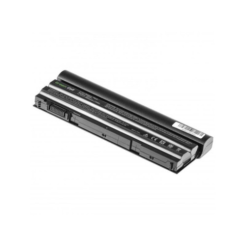 GREEN CELL BATERIA DE56T DO DELL LATITUDE E5520 E6420 E6520 E6530 (REAR) 6600MAH 11.1V-3172005