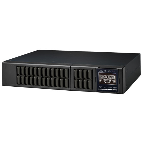 Zasilacz UPS POWER WALKER VFI 6000 RMG (Rack, TWR; 6000VA)-3175918
